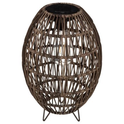 Atmosphera - LED Solar lamp RAVI LED/1,2V IP44