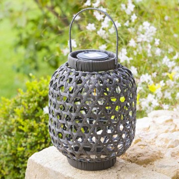 Atmosphera - LED Solar lamp TOLA LED/1,2V IP44