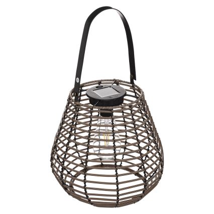 Atmosphera - LED Solar lamp VIKY LED/1,2V IP44