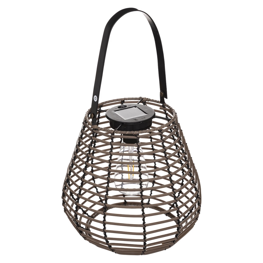 Atmosphera - LED Solar lamp VIKY LED/1,2V IP44