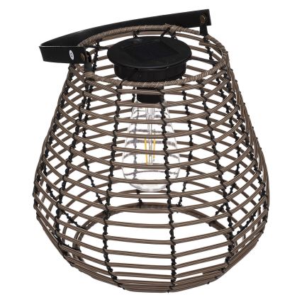Atmosphera - LED Solar lamp VIKY LED/1,2V IP44