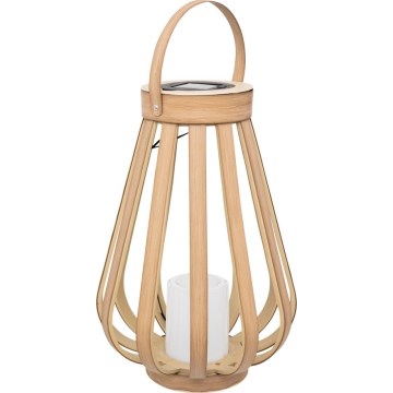Atmosphera - LED Solar lampion ARIA LED/1,2V IP44