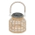 Atmosphera - LED Solar lampion NIKY LED/1,2V 300 mAh IP44