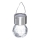 Atmosphera - LED Solarlamp hangend MARTY LED/1,2V 150 mAh IP44