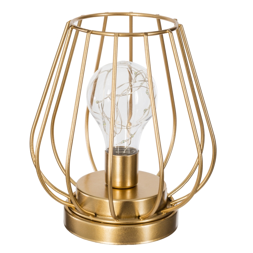 Atmosphera - LED Tafellamp MADI LED/3xAAA