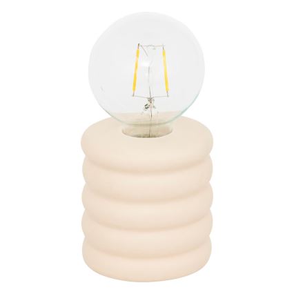 Atmosphera - LED Tafellamp PERRY LED/2xAAA