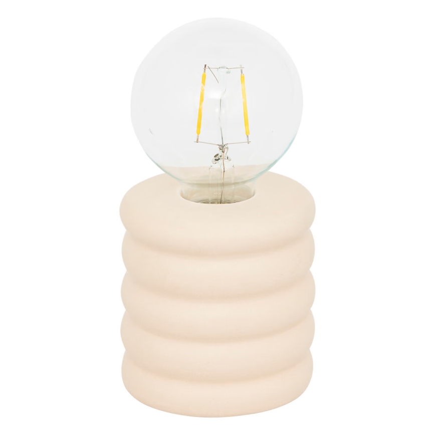 Atmosphera - LED Tafellamp PERRY LED/2xAAA