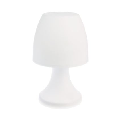 Atmosphera - LED Tafellamp voor buiten DOKK LED/3xAAA 19,5 cm IP44