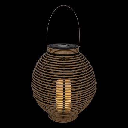 Atmosphera - LED Zonne-lantaarn TANY LED/1,2V 800 mAh IP44