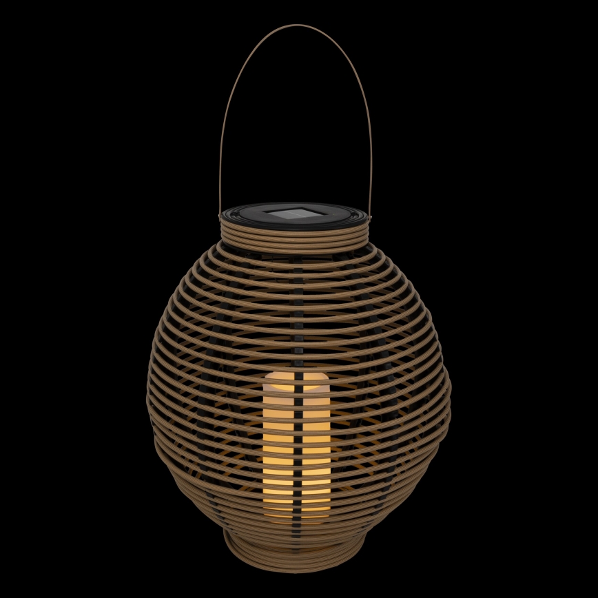 Atmosphera - LED Zonne-lantaarn TANY LED/1,2V 800 mAh IP44
