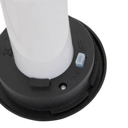 Atmosphera - LED zonnelamp CUBA LED/1,2V 800 mAh IP44