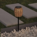 Atmosphera - LED zonneverlichting ELAIS LED/1,2V 500 mAh IP44