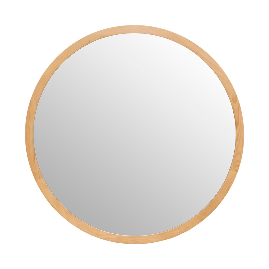 Atmosphera - Miroir mural ANGELO d. 110 cm pin