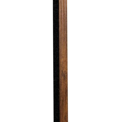 Atmosphera - Panneau acoustique 60x60 cm marron