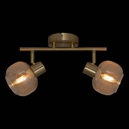 Atmosphera - Spot PILIA 2xE14/25W/230V