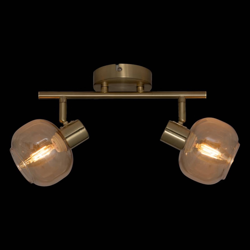 Atmosphera - Spotlamp PILIA 2xE14/25W/230V