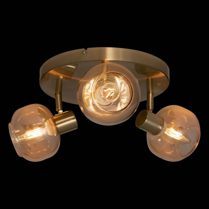 Atmosphera - Spotlamp PILIA 3xE14/25W/230V