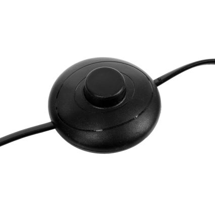 Atmosphera - Staande Lamp ADRIA 1xE27/40W/230V