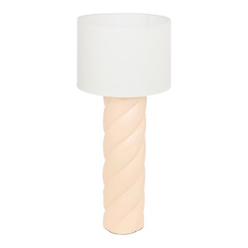 Atmosphera - Staande lamp NOLY 1xE27/60W/230V
