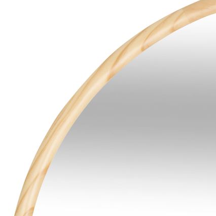 Atmosphera - Staande spiegel KIM 180x50 cm grenen