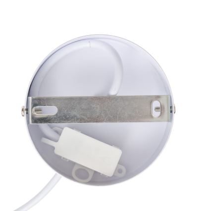 Atmosphera - Suspension filaire ALARA 1xE27/40W/230V jute