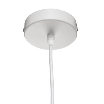 Atmosphera - Suspension filaire ELIS 1xE27/40W/230V bambou