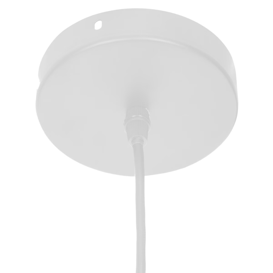Atmosphera - Suspension filaire JENY 1xE27/40W/230V rotin