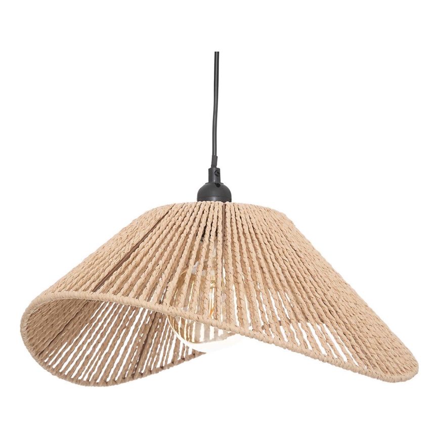 Atmosphera - Suspension filaire MYHA 1xE27/40W/230V
