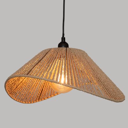 Atmosphera - Suspension filaire MYHA 1xE27/40W/230V