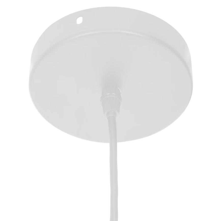 Atmosphera - Suspension filaire PALM 1xE27/40W/230V jute