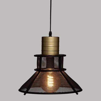 Atmosphera - Suspension filaire RODO 1xE27/40W/230V