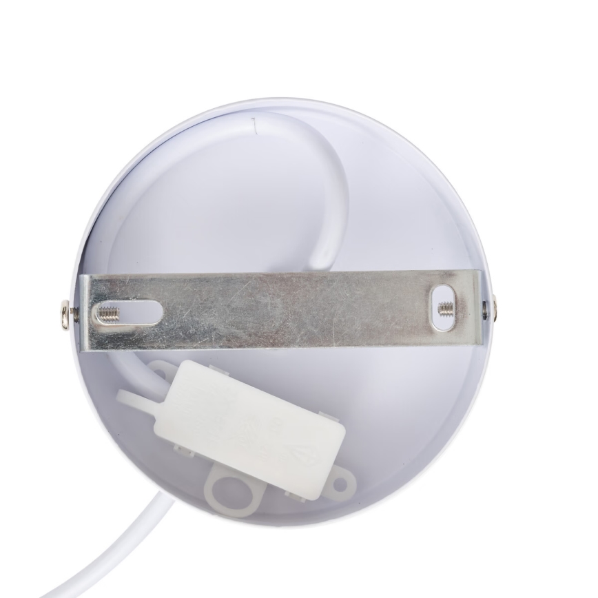 Atmosphera - Suspension filaire ZELIA 1xE27/40W/230V jute