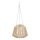 Atmosphera - Suspension solaire JILY LED/1,2V 600 mAh IP44