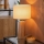 Atmosphera - Tafellamp ADON 1xE27/40W/230V