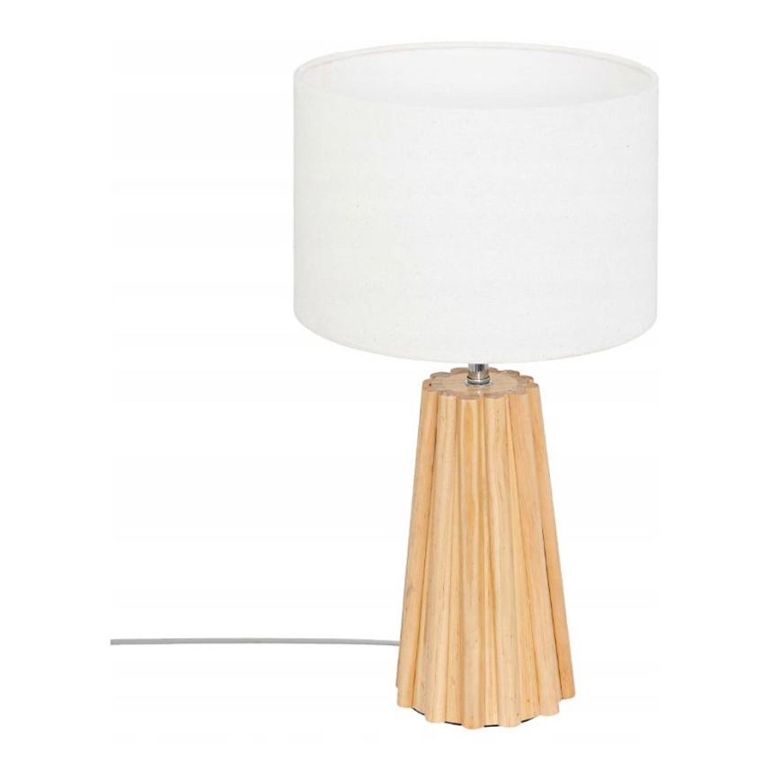 Atmosphera - Tafellamp ADON 1xE27/40W/230V