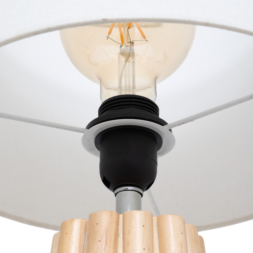 Atmosphera - Tafellamp ADON 1xE27/40W/230V