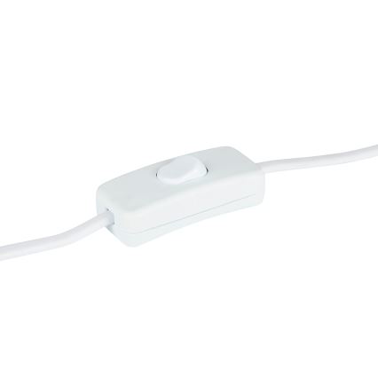 Atmosphera - Tafellamp ADON 1xE27/40W/230V