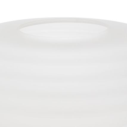 Atmosphera - Tafellamp ASTI 1xE27/60W/230V beige