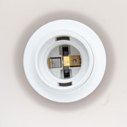 Atmosphera - Tafellamp ASTI 1xE27/60W/230V beige