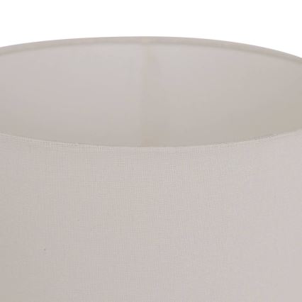 Atmosphera - Tafellamp FRIDA 1xE14/60W/230V rood