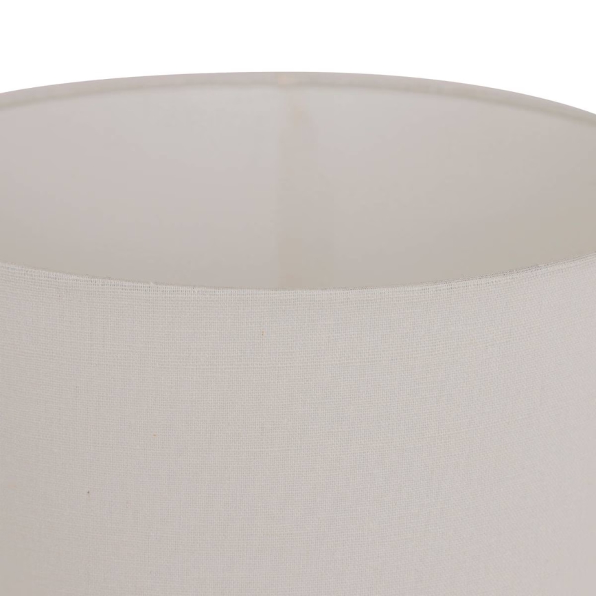 Atmosphera - Tafellamp FRIDA 1xE14/60W/230V rood