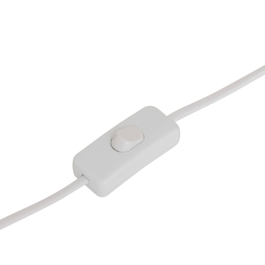 Atmosphera - Tafellamp FRIDA 1xE14/60W/230V rood