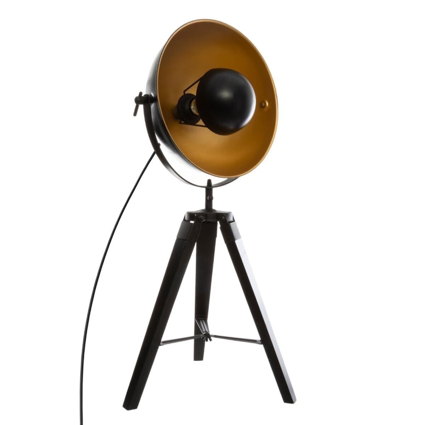 Atmosphera - Tafellamp LAHTI 1xE27/40W/230V