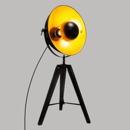 Atmosphera - Tafellamp LAHTI 1xE27/40W/230V
