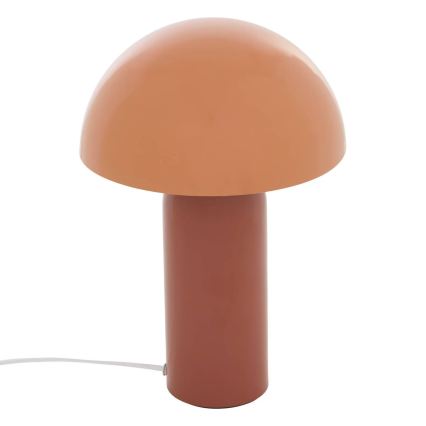 Atmosphera - Tafellamp LITO 1xE14/6W/230V rood