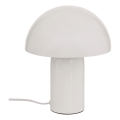Atmosphera - Tafellamp LITO 1xE27/25W/230V wit