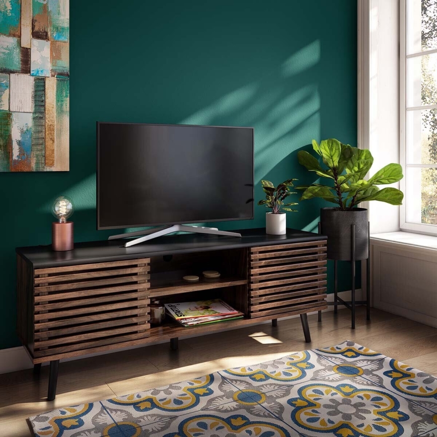 Atmosphera - Tafellamp SABA 1xE27/40W/230V koper