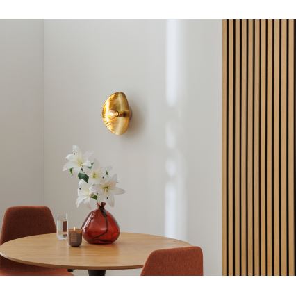 Atmosphera - Wandlamp ARLO 1xE27/25W/230V