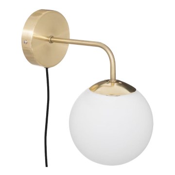 Atmosphera - Wandlamp DRIS 1xE14/25W/230V