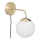 Atmosphera - Wandlamp DRIS 1xE14/25W/230V